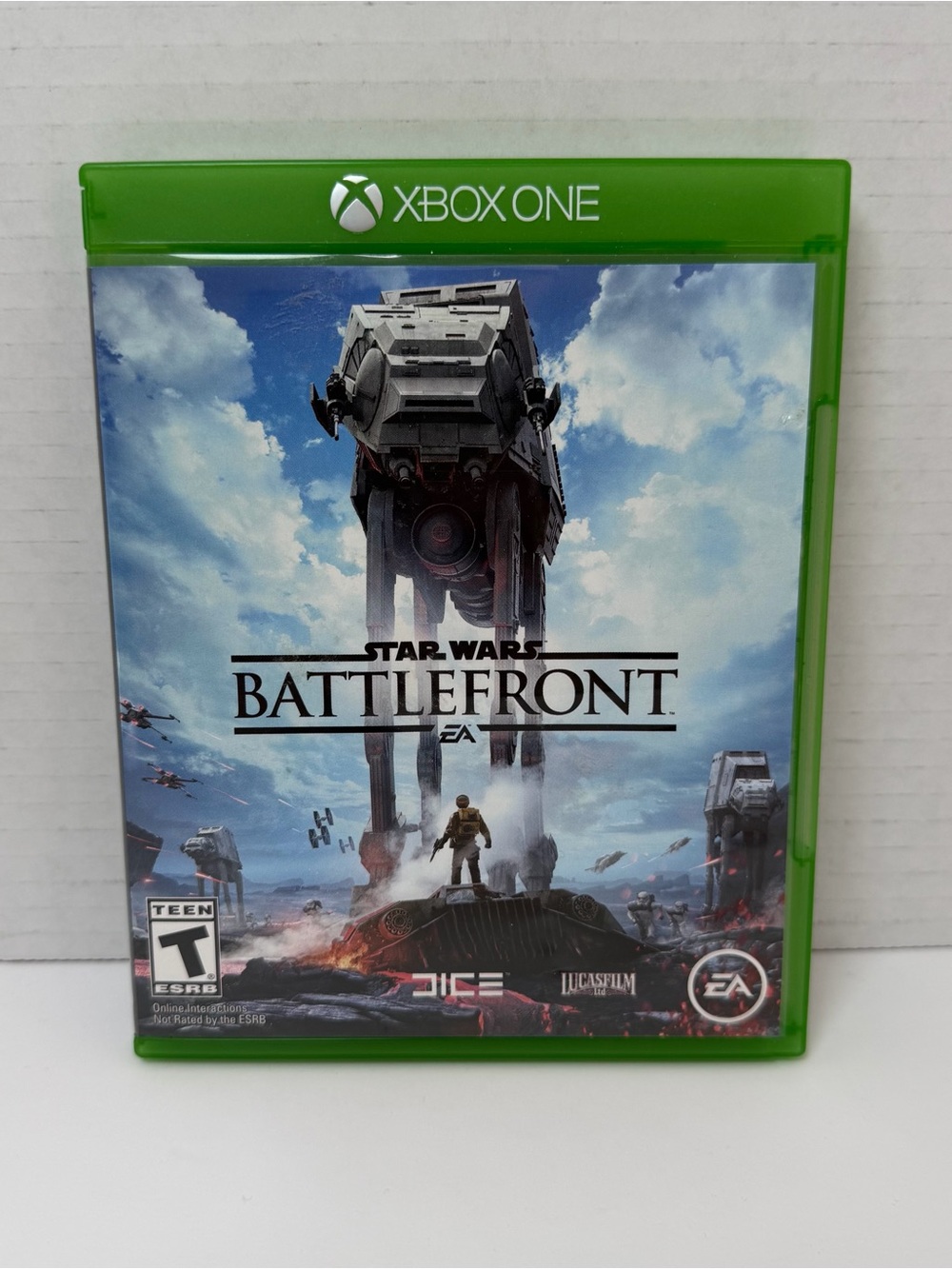 Star Wars Battlefront